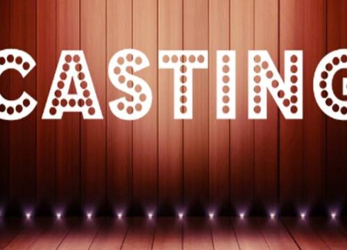 Casting Rai-Mediaset ad aprile 2019: candidature e posizioni aperte