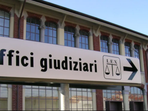 Scade il Concorso per 2.329 funzionari del Ministero di Grazia e Giustizia: ultimi giorni