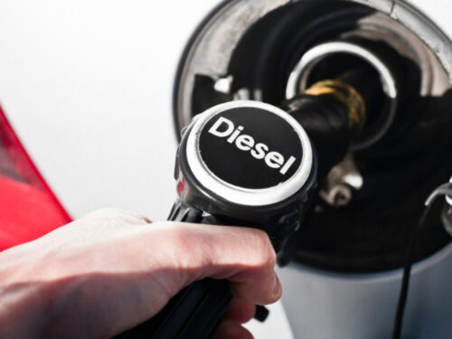 Nuova tassa sul gasolio: quanto aumenterà il costo per un’auto diesel?