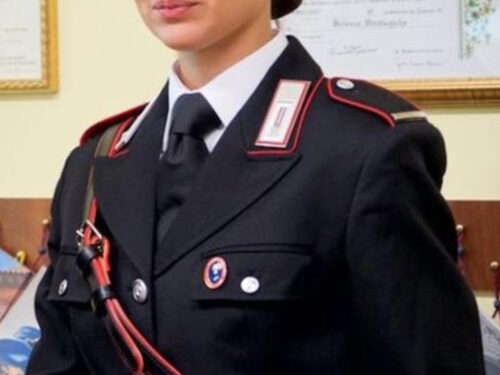Pubblicato il bando per 626 posti di allievo maresciallo dei Carabinieri
