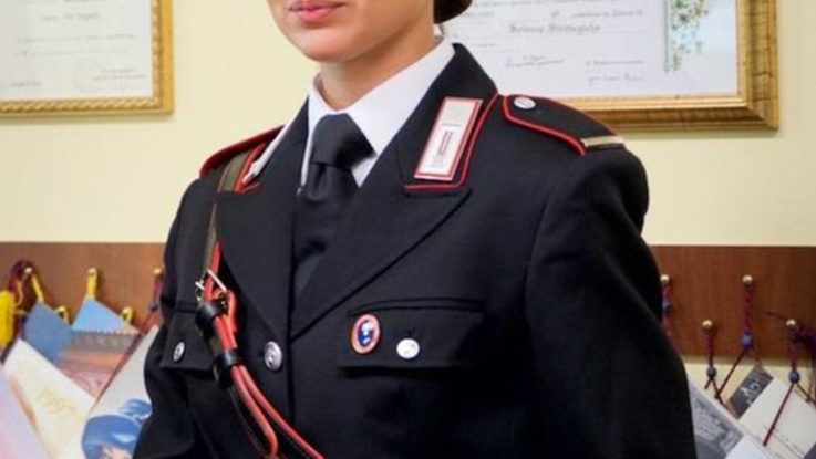 Carabinieri: 626 posti di allievo maresciallo